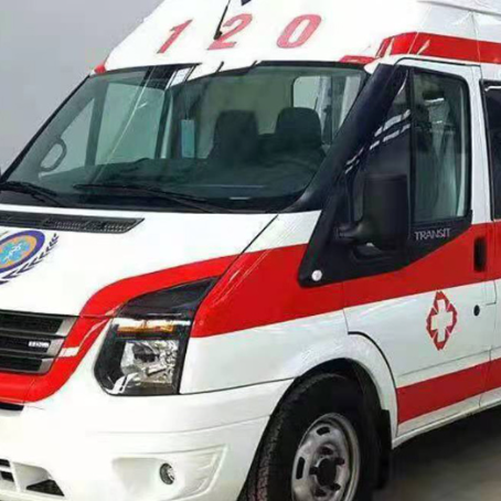 莱州非急救护送病人转院租赁救护车的优缺点对比